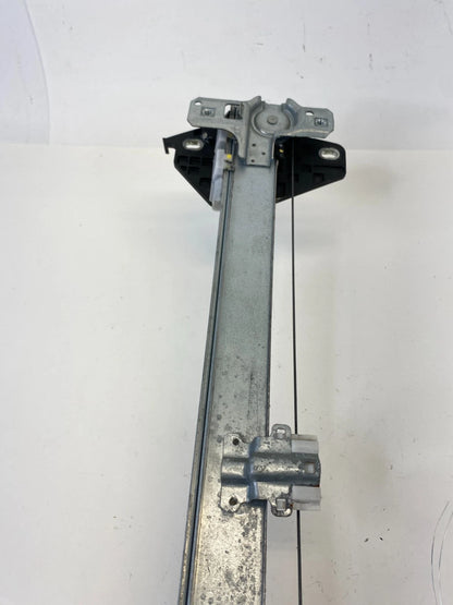 2007-2011 HONDA CR-V CRV FRONT LEFT DRIVER DOOR WINDOW MOTOR W/ REGULATOR OEM