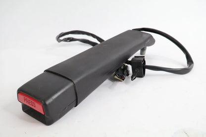2006-2010 HUMMER H3 FRONT RIGHT PASSENGER SEAT BELT BUCKLE 2028620 OEM FACTORY