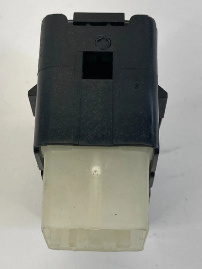 2007-2010 CHRYSLER 300 REAR LEFT SIDE DOOR WINDOW BUTTON SWITCH 04602787AA OEM