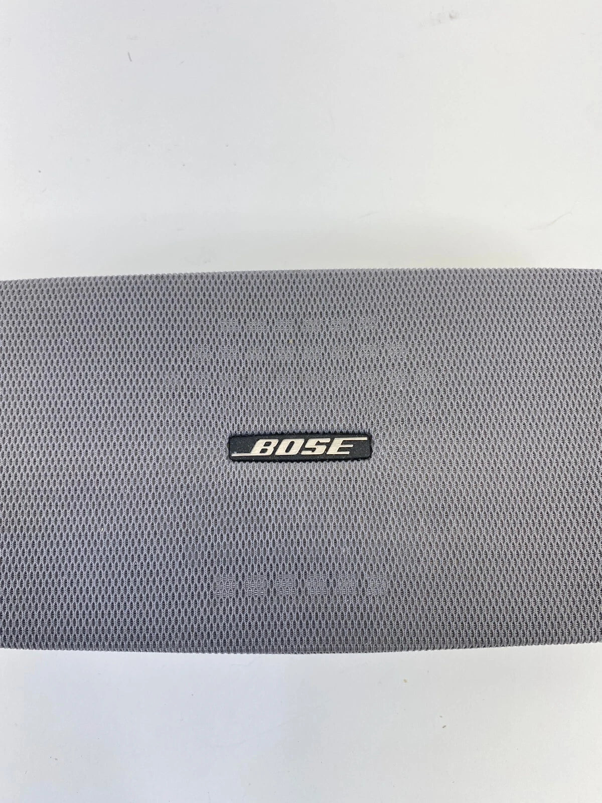 07 08 INFINITI FX35 DASHBOARD CENTER SPEAKER VENT GRILLE MOLDING OEM 28175-CM80A
