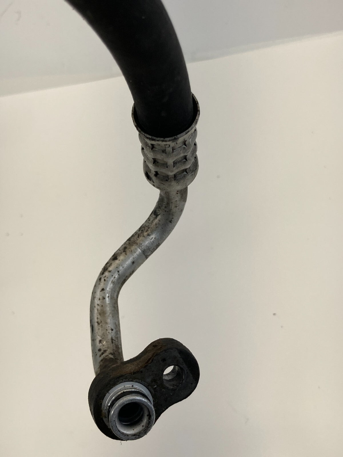 2003-2007 Honda Accord 2.4L L4 AC A/C Refrigerant Discharge Hose Line Assy OEM