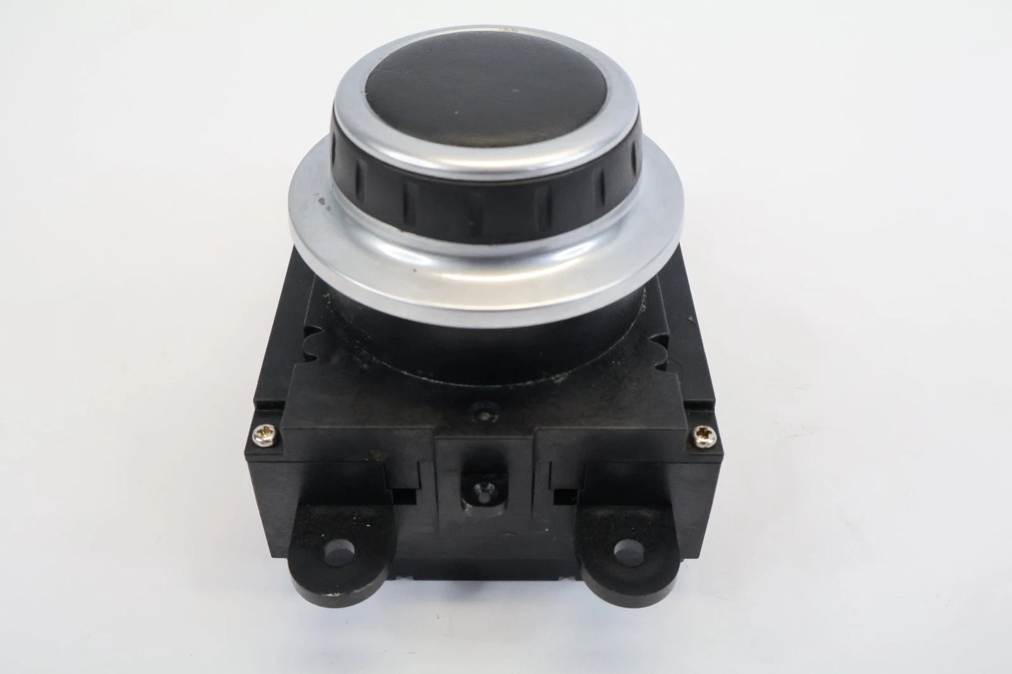 2008 BMW 535XI 2008-2010 BMW 535I IDRIVE NAVIGATION CONTROL SWITCH KNOB 6944884
