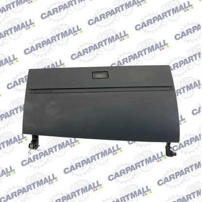 2009-2010 DODGE JOURNEY UPPER DASH GLOVE BOX COMPARTMENT DOOR BLACK OEM