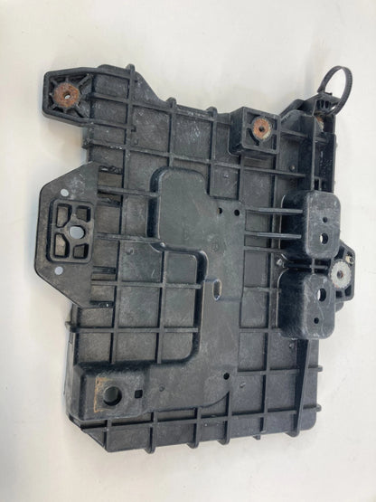 2012-2017 KIA RIO BATTERY TRAY PAD HOLDER COVER TRIM 37150-1W100 OEM