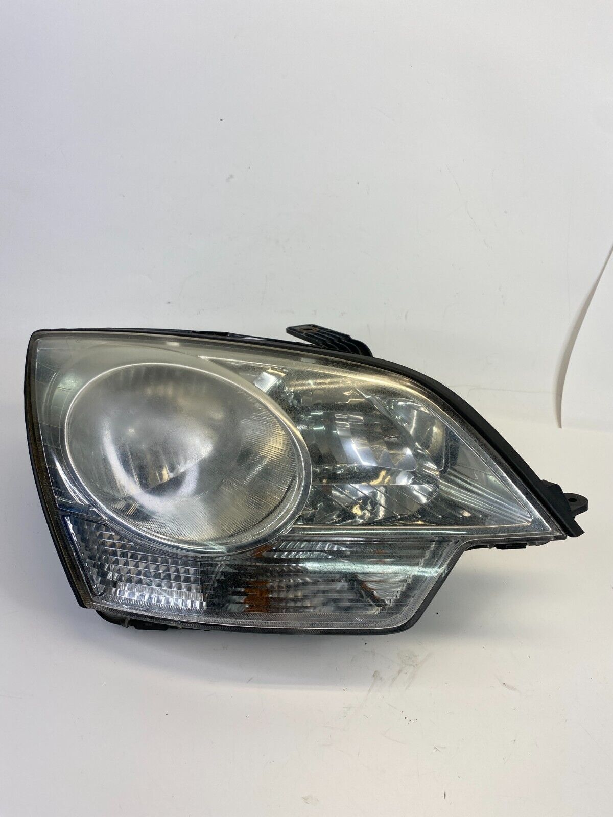 2012-2014 Chevrolet Captiva Sport Front Right Side Headlight Headlamp Assy OEM