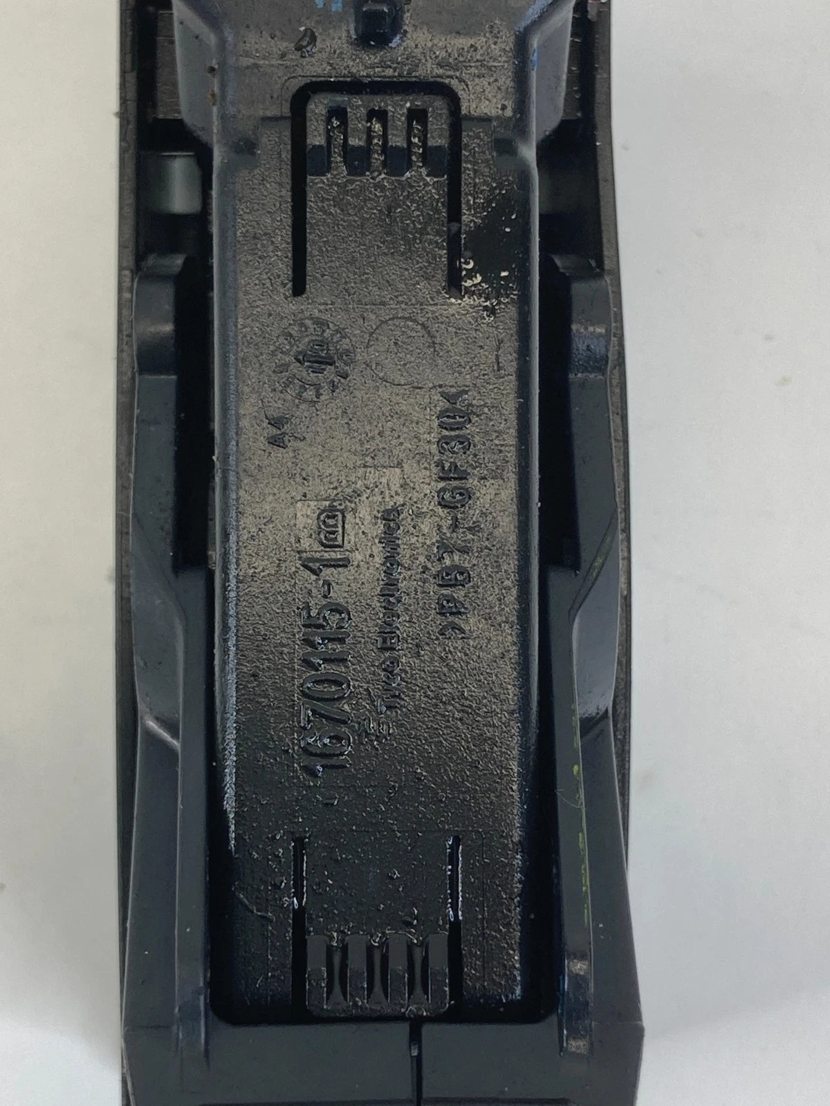 2011 CHEVROLET CRUZE 1.8L FWD MT ABS ANTI LOCK BRAKE PUMP PLUG CONNECTOR PIGTAIL
