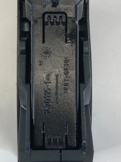 2011 CHEVROLET CRUZE 1.8L FWD MT ABS ANTI LOCK BRAKE PUMP PLUG CONNECTOR PIGTAIL