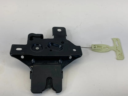 2010 2011 FORD FOCUS SEDAN REAR TRUNK POWER LOCK LATCH ACTUATOR ASSEMBLY OEM