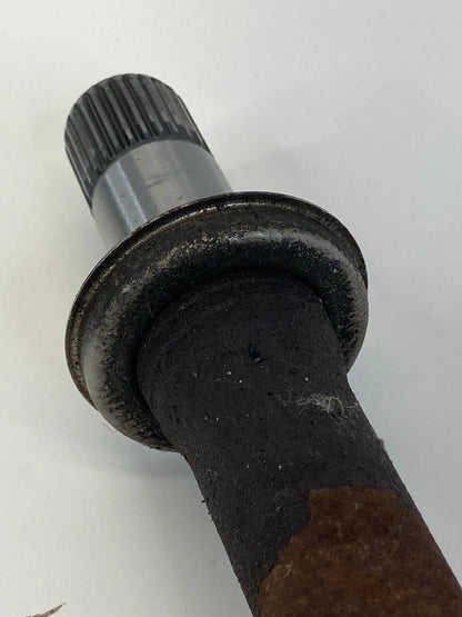 07-11 HONDA CR-V AUTOMATIC FRONT PASSENGER RIGHT RH INTERMEDIATE JACK SHAFT OEM