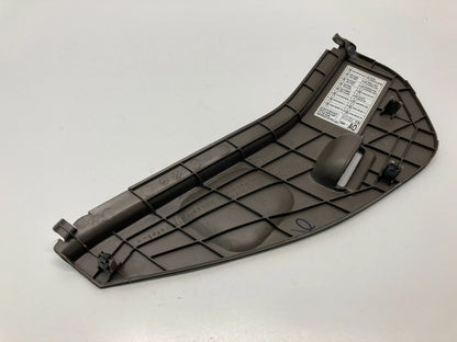 98 99 00 01 02 HONDA ACCORD FRONT RIGHT SIDE FUSE BOX LID ACCESS PANEL COVER OEM