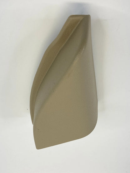 2008-2012 FORD ESCAPE FRONT RIGHT SIDE CORNER MIRROR TRIM COVER PANEL OEM