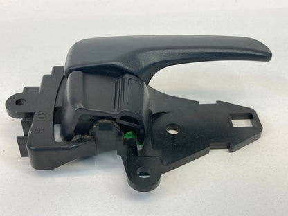2008-2017 MITSUBISHI LANCER REAR RIGHT BACK SIDE INNER DOOR HANDLE MN105360 OEM