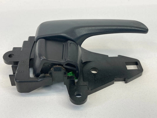 2008-2017 MITSUBISHI LANCER REAR RIGHT BACK SIDE INNER DOOR HANDLE MN105360 OEM