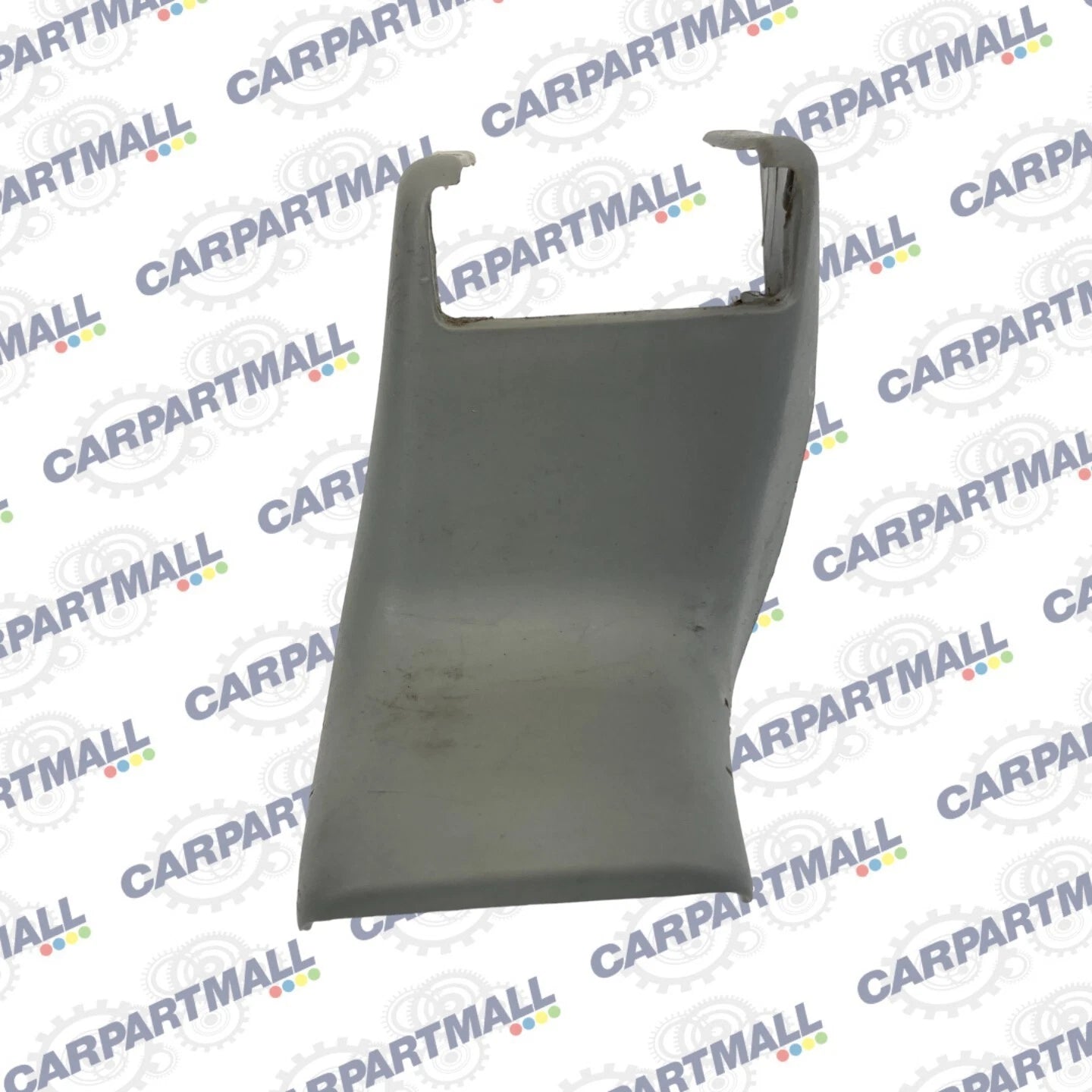 2006-2008 LEXUS RX400H RIGHT SEAT TRACK REAR INNER COVER TRIM CAP 72138-48020