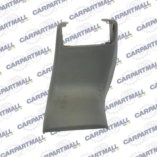 2006-2008 LEXUS RX400H RIGHT SEAT TRACK REAR INNER COVER TRIM CAP 72138-48020