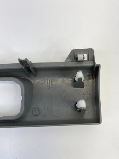 2004-2012 MITSUBISHI GALANT DASH DIMMER SWITCH BEZEL TRIM PANEL MR590283ZZ OEM