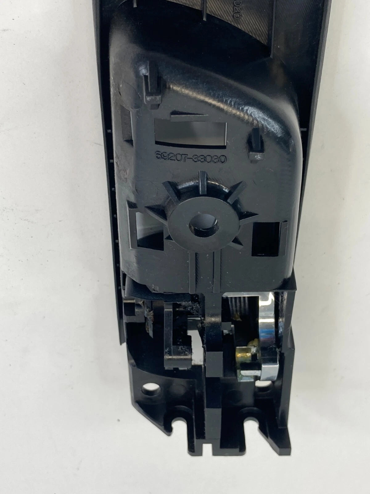 2002 2003 LEXUS ES300 REAR RIGHT BACK SIDE INNER DOOR HANDLE 69207-33030 OEM