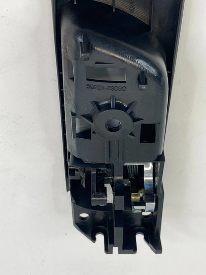 2002 2003 LEXUS ES300 REAR RIGHT BACK SIDE INNER DOOR HANDLE 69207-33030 OEM