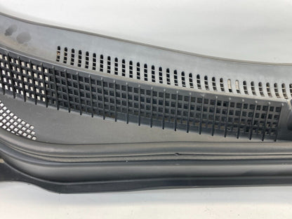 2011-2014 Hyundai Sonata Front Windshield Cowl Grille Vent Panel 86150-3S000 OEM