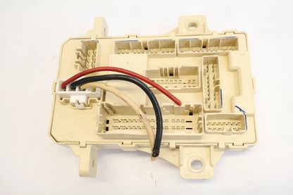 2006-2010 HYUNDAI ELANTRA FRONT LEFT CABIN FUSE PANEL JUNCTION BLOCK 91950-2H510