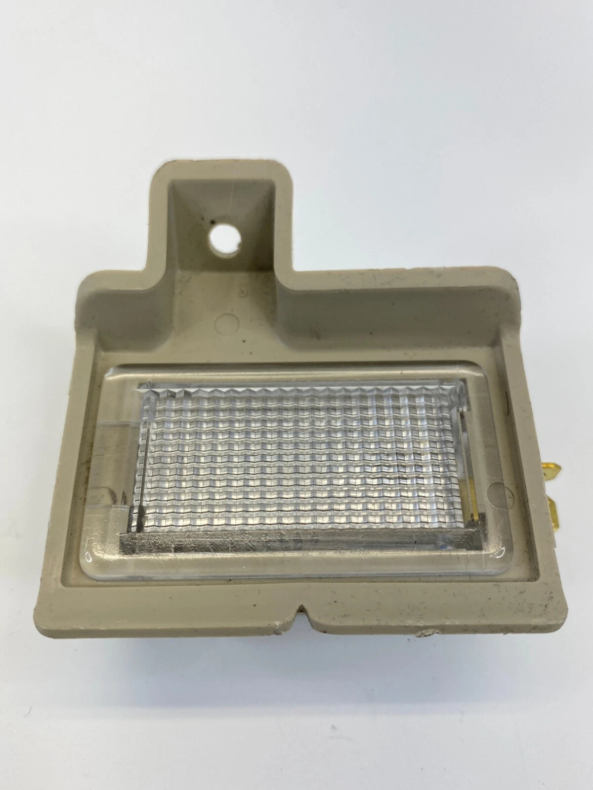 2008 2009 HYUNDAI SANTA FE DASH GLOVE BOX INTERIOR INNER LIGHT LAMP OEM