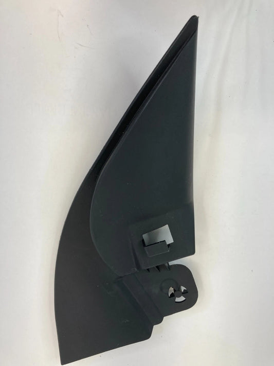 2007-2012 NISSAN ALTIMA FRONT RIGHT INTERIOR MIRROR COVER CORNER 80292-JA000 OEM