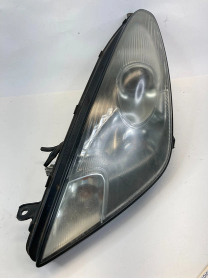 2003 2004 2005 TOYOTA CELICA FRONT LEFT DRIVER HEADLIGHT HEADLAMP OEM