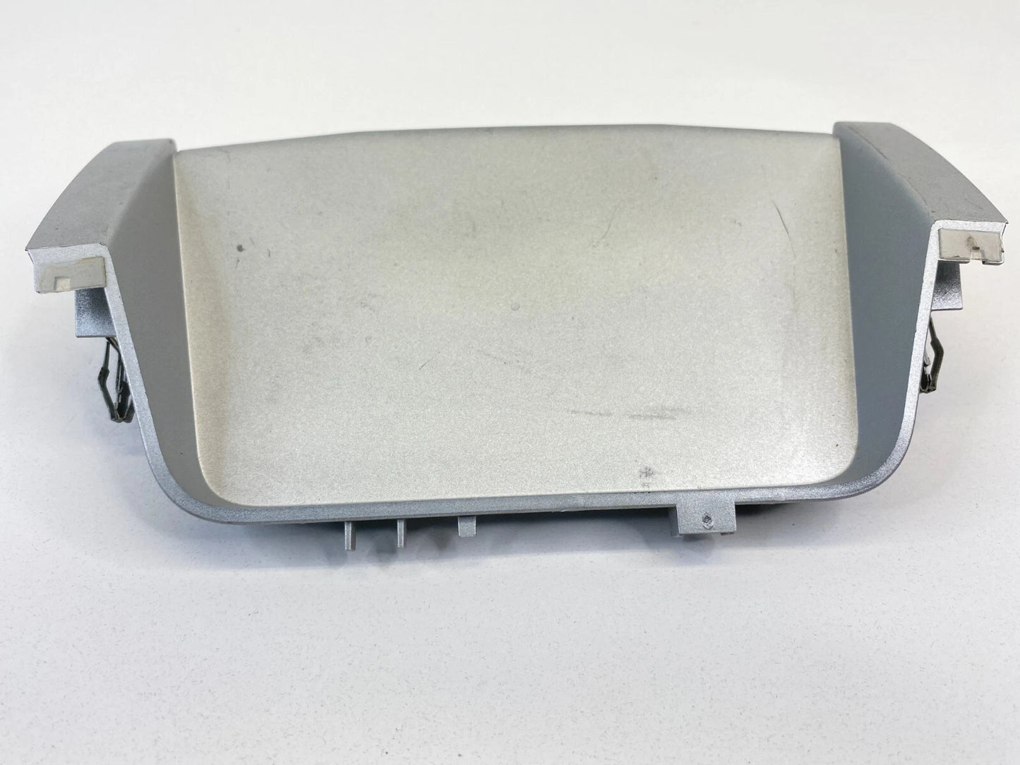 08-11 MERCURY MARINER DASH CENTER USB AUX TRACTION BEZEL TRIM 9E64-7804608 OEM