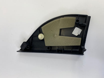 2004-2006 Lexus RX330 Front Right Interior Door Corner Cover Trim 67491-0E010