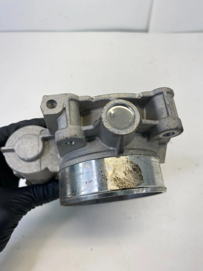 2007-2011 GMC ACADIA 3.6L ENGINE THROTTLE BODY AIR INTAKE ASSEMBLY OEM FACTORY