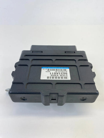 2011 2012 Mitsubishi Outlander Sport Transmission Computer Control Module TCM