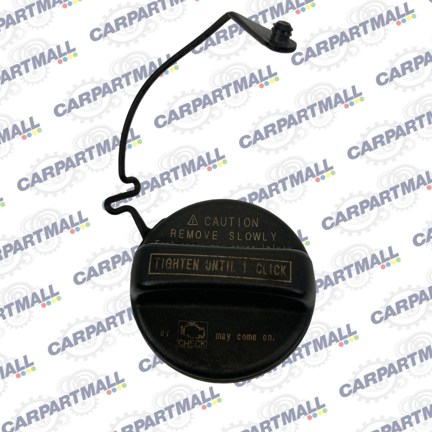 05-13 TOYOTA COROLLA 04-13 MATRIX SEDAN FUEL GAS TANK FILLER LID COVER CAP OEM