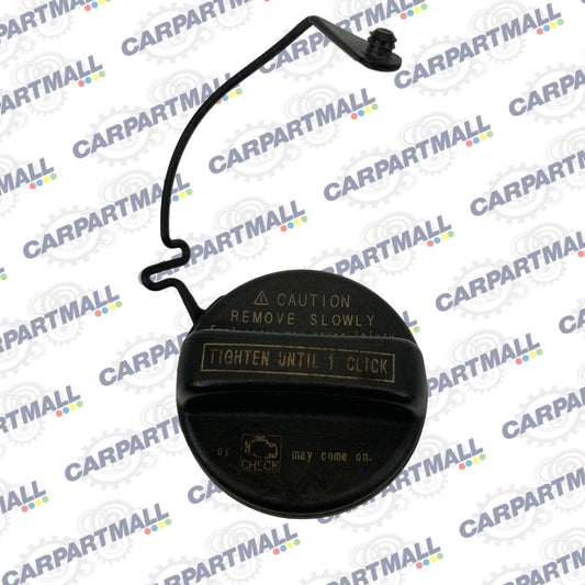 05-13 TOYOTA COROLLA 04-13 MATRIX SEDAN FUEL GAS TANK FILLER LID COVER CAP OEM