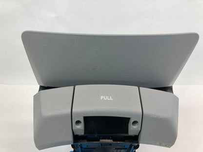 2007-2010 Hyundai Elantra Center Front Dash Storage Compartment 84780-2H000-8M