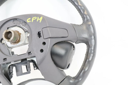 1998-2002 HONDA ACCORD STEERING WHEEL W/ AUDIO CRUISE CONTROL SWITCH OEM