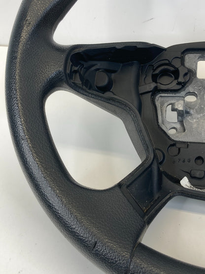2012-2014 Ford Focus Front Left Side Steering Wheel AM51-3600-AF3ZHE OEM