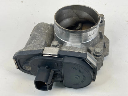 2008-2012 CHEVROLET MALIBU THROTTLE BODY THROTTLE VALVE 2.4L ASSEMBLY OEM