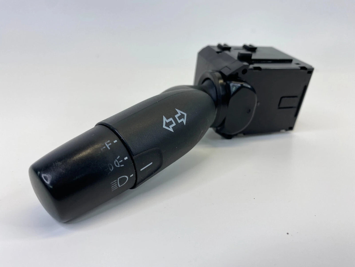 2008-2012 HONDA ACCORD TURN SIGNAL SWITCH STEERING COLUMN STALK OEM M29843