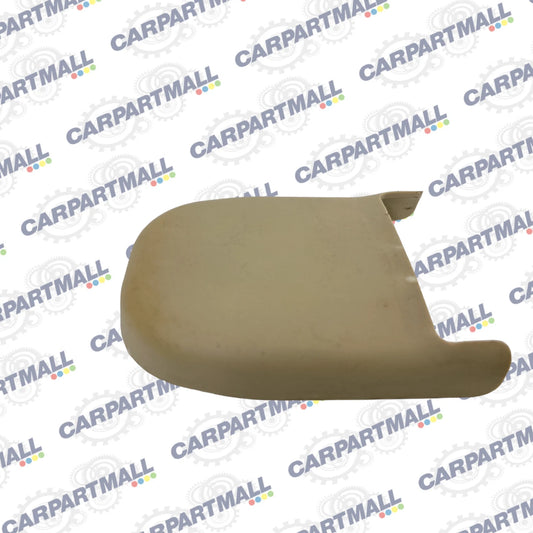04 05 06 07 08 ACURA TL REAR LEFT DRIVER FOOT COVER TRIM PANEL 81595-SEP OEM