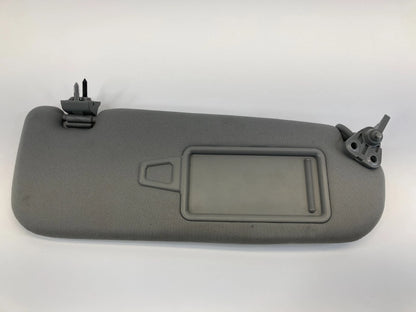 2011-2016 KIA OPTIMA FRONT RIGHT PASSENGER SIDE SUNVISOR SUN VISOR SHADE OEM