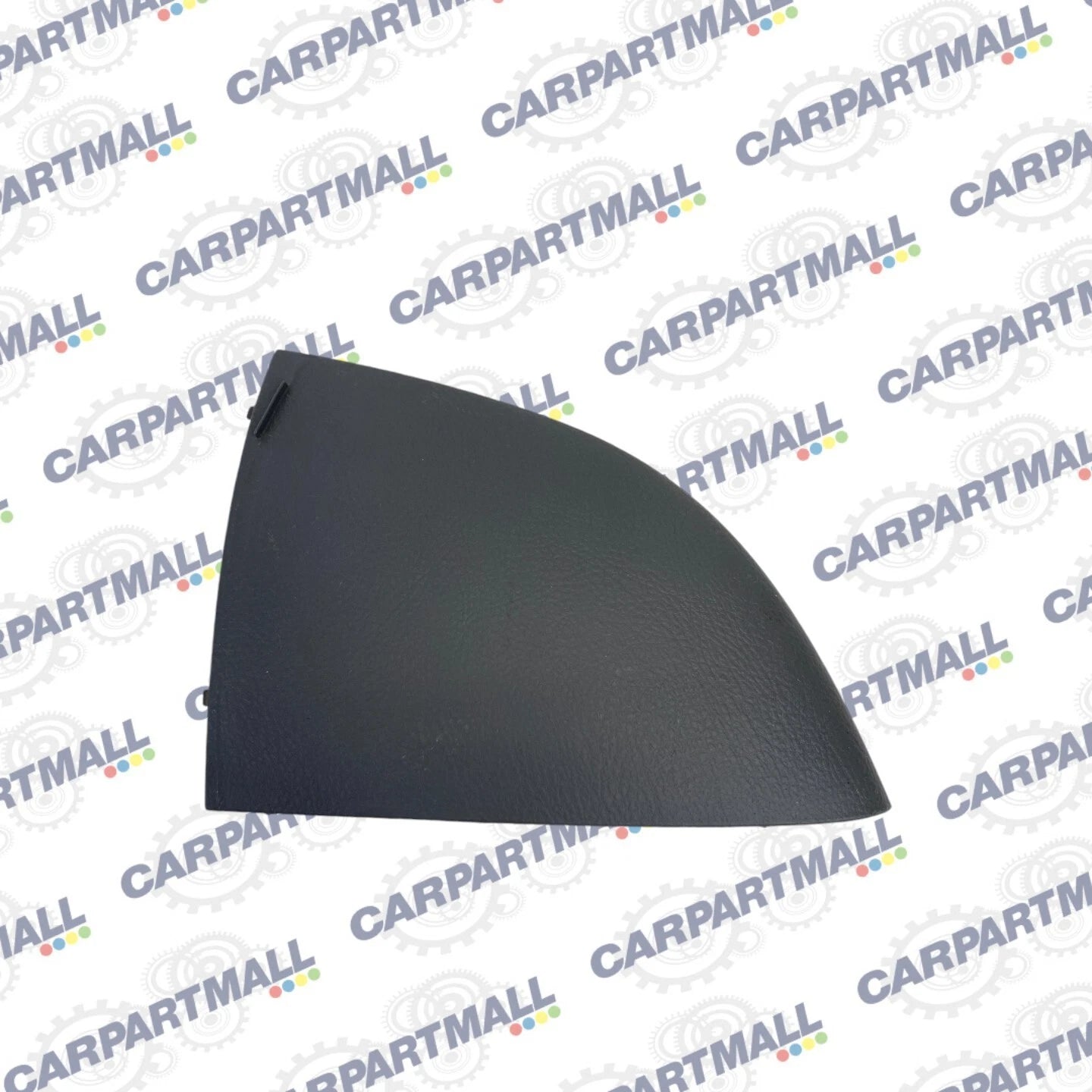 2004-2010 TOYOTA SIENNA DASH LEFT DRIVER SIDE END CAP COVER TRIM 55318-AE010