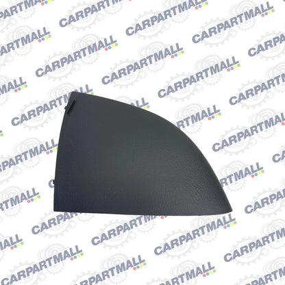 2004-2010 TOYOTA SIENNA DASH LEFT DRIVER SIDE END CAP COVER TRIM 55318-AE010
