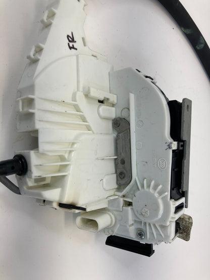 2011-2020 Dodge Journey Front Right Door Lock Latch Release Actuator 4589916AD