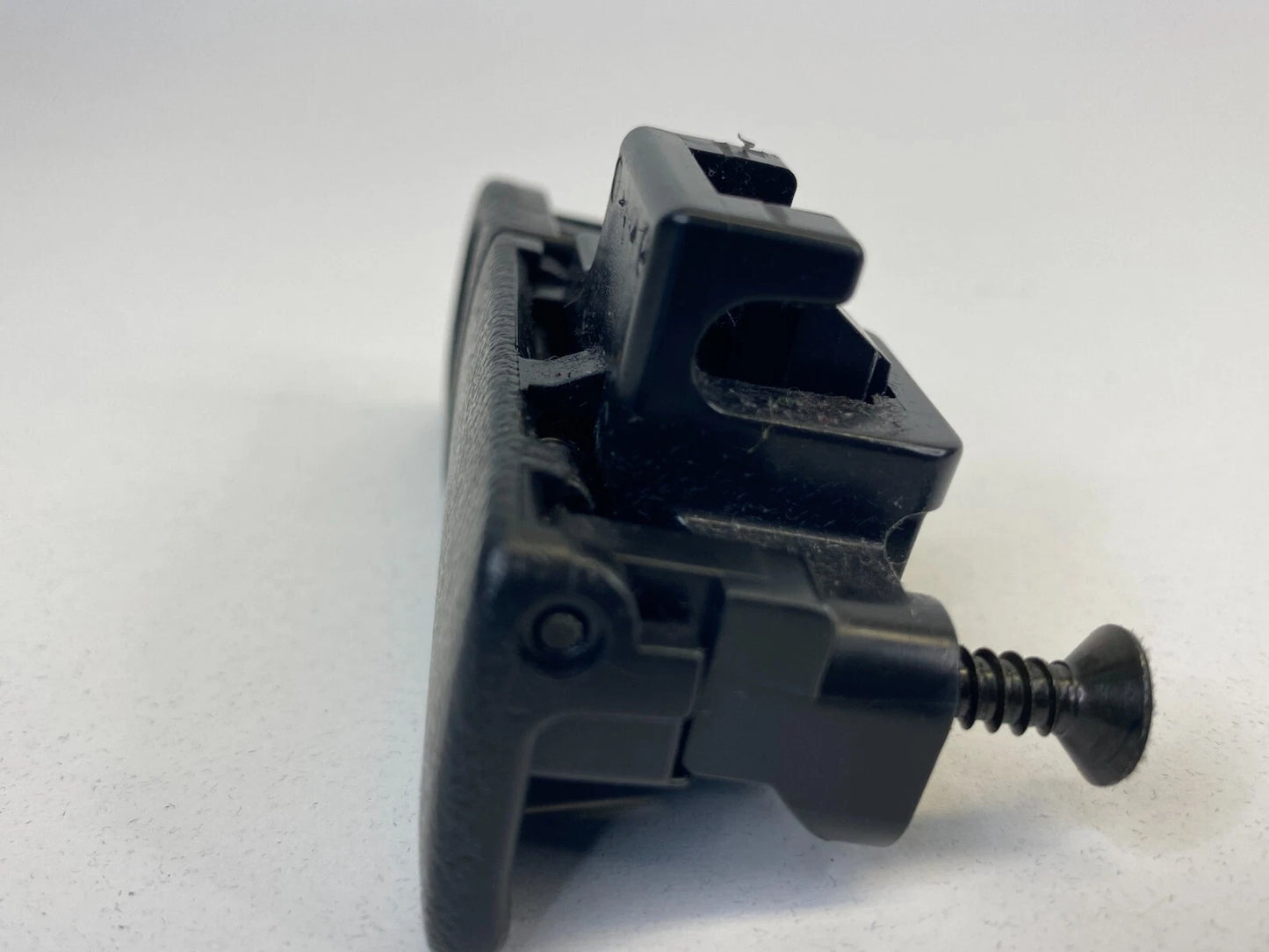 03 04 05 06 07 NISSAN MURANO GLOVE BOX LATCH LOCK DOOR HANDLE OEM