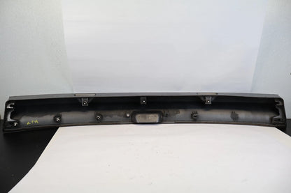 2010 2011 HONDA CR-V CRV REAR TAILGATE LOWER TRIM GARNISH PANEL 74895-SXS-A010