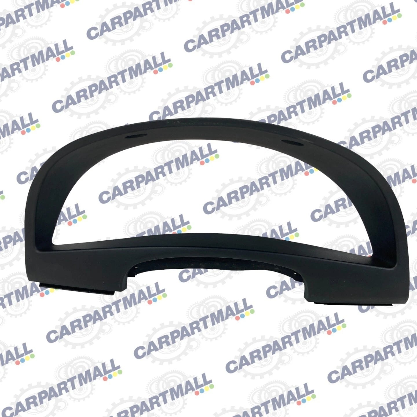 2007-2011 TOYOTA CAMRY SPEEDOMETER INSTRUMENT CLUSTER BEZEL TRIM 55404-06030