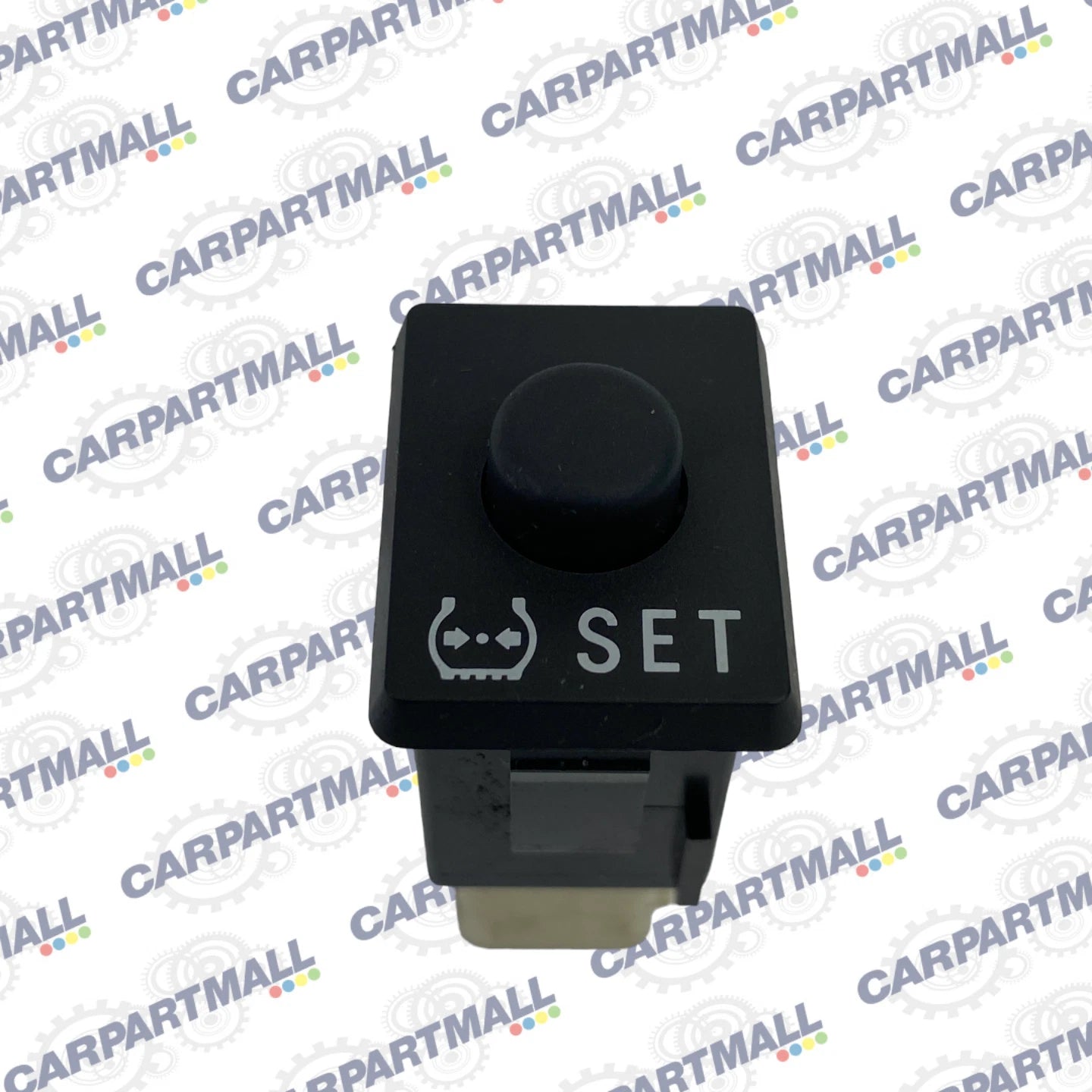 2010-2015 TOYOTA PRIUS TIRE PRESSURE SET CONTROL BUTTON SWITCH 15A257 OEM