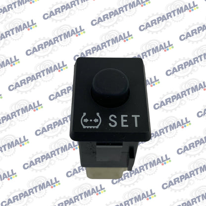 2010-2015 TOYOTA PRIUS TIRE PRESSURE SET CONTROL BUTTON SWITCH 15A257 OEM
