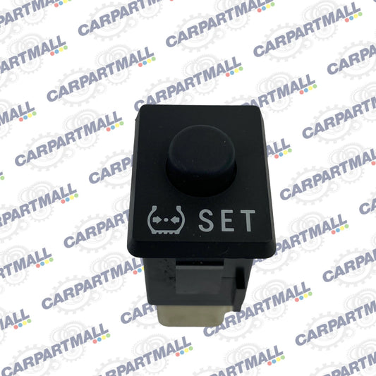 2010-2015 TOYOTA PRIUS TIRE PRESSURE SET CONTROL BUTTON SWITCH 15A257 OEM