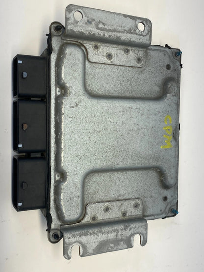 2013-2015 NISSAN SENTRA 1.8L ENGINE CONTROL MODULE ECM ECU BEM404-300 A1 OEM
